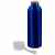 Бутылка для воды VIKING BLUE 650мл. Синяя с белой крышкой 6140.07, изображение 2