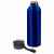 Бутылка для воды VIKING BLUE 650мл. Синяя с черной крышкой 6140.08, изображение 2