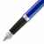 Перьевая ручка Waterman Hemisphere Bright Blue CT, изображение 3