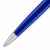 Шариковая ручка Waterman Hemisphere Bright Blue CT, изображение 2
