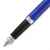 Перьевая ручка Waterman Hemisphere Deluxe Blue Wave, изображение 3