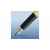 Перьевая ручка Waterman Allure Yellow CT Fountain Pen, изображение 5