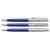 Шариковая ручка Waterman Hemisphere French riviera Deluxe BLU LOUNGE в подарочной коробке, изображение 3