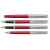Шариковая ручка Waterman Hemisphere French riviera Deluxe RED CLUB в подарочной коробке, изображение 6