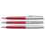 Шариковая ручка Waterman Hemisphere French riviera Deluxe RED CLUB в подарочной коробке, изображение 3