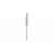Ручка-роллер Waterman Embleme Ecru White CT, изображение 3