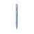 Шариковая ручка Waterman GRADUATE ALLURE, цвет: голубой, изображение 3