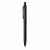 Ручка X6, Черный, Цвет: черный, Размер: , высота 14,9 см., диаметр 1,1 см., изображение 3