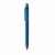 Ручка X6, Синий, Цвет: синий, Размер: , высота 14,9 см., диаметр 1,1 см., изображение 3
