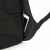 Рюкзак для ноутбука Swiss Peak с защитой от карманников, Черный, Цвет: черный, Размер: Длина 11 см., ширина 24 см., высота 43 см., изображение 10