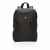 Рюкзак для ноутбука 17' Swiss Peak Business, Черный, Цвет: черный, Размер: Длина 33 см., ширина 44 см., высота 11 см., изображение 4