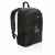Рюкзак для ноутбука 17' Swiss Peak Business, Черный, Цвет: черный, Размер: Длина 33 см., ширина 44 см., высота 11 см., изображение 3