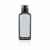 Квадратная вакуумная бутылка для воды, Черный, Цвет: черный, Размер: , высота 20,7 см., диаметр 8,8 см., изображение 2