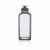 Квадратная вакуумная бутылка для воды, Белый, Цвет: белый, Размер: , высота 20,7 см., диаметр 8,8 см., изображение 2