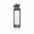 Квадратная вакуумная бутылка для воды, Белый, Цвет: белый, Размер: , высота 20,7 см., диаметр 8,8 см., изображение 6