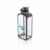 Квадратная вакуумная бутылка для воды, Белый, Цвет: белый, Размер: , высота 20,7 см., диаметр 8,8 см., изображение 3