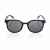 Солнцезащитные очки ECO, Черный, Цвет: черный, Размер: Длина 14,5 см., ширина 2,8 см., высота 5,3 см., изображение 3