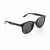 Солнцезащитные очки ECO, Черный, Цвет: черный, Размер: Длина 14,5 см., ширина 2,8 см., высота 5,3 см., изображение 4