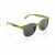 Солнцезащитные очки ECO, Зеленый, Цвет: зеленый, Размер: Длина 14,5 см., ширина 2,8 см., высота 5,3 см., изображение 4