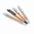 Эко-ручка Write, Черный, Цвет: черный, Размер: , высота 14 см., диаметр 1,1 см., изображение 7