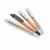 Эко-ручка Write, Черный, Цвет: черный, Размер: , высота 14 см., диаметр 1,1 см., изображение 4