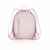 Рюкзак Elle Fashion с защитой от карманников, Розовый, Цвет: розовый, Размер: Длина 22,5 см., ширина 12 см., высота 29,5 см., изображение 7
