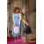 Рюкзак Elle Fashion с защитой от карманников, Розовый, Цвет: розовый, Размер: Длина 22,5 см., ширина 12 см., высота 29,5 см., изображение 23