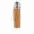 Герметичный вакуумный термос для путешествий Bamboo, 450 мл, Коричневый, Цвет: коричневый, Размер: , высота 24,3 см., диаметр 6,5 см., изображение 7