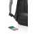 Рюкзак Bobby Tech с защитой от карманников, Черный, Цвет: черный, Размер: Длина 29 см., ширина 16 см., высота 44,5 см., изображение 8