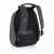 Антикражный рюкзак Bobby Hero Regular, Черный, Цвет: черный, Размер: Длина 29 см., ширина 16 см., высота 45 см., изображение 16