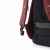 Антикражный рюкзак Bobby Hero Regular, Красный, Цвет: красный, Размер: Длина 29 см., ширина 16 см., высота 45 см., изображение 16