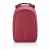 Антикражный рюкзак Bobby Hero Regular, Красный, Цвет: красный, Размер: Длина 29 см., ширина 16 см., высота 45 см., изображение 2
