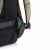 Антикражный рюкзак Bobby Hero Regular, Зеленый, Цвет: зеленый, Размер: Длина 29 см., ширина 16 см., высота 45 см., изображение 12