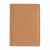 Эко-обложка для паспорта Cork  с RFID защитой, Коричневый, Цвет: коричневый, Размер: Длина 14 см., ширина 0,8 см., высота 10,5 см., изображение 9