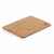 Эко-кошелек Cork c RFID защитой, Коричневый, Цвет: коричневый, Размер: Длина 10,2 см., ширина 0,2 см., высота 7,6 см., изображение 7