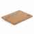 Эко-кошелек Cork c RFID защитой, Коричневый, Цвет: коричневый, Размер: Длина 10,2 см., ширина 0,2 см., высота 7,6 см., изображение 8