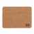 Эко-кошелек Cork c RFID защитой, Коричневый, Цвет: коричневый, Размер: Длина 10,2 см., ширина 0,2 см., высота 7,6 см., изображение 10