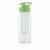 Бутылка для воды Lockable, 700 мл, Зеленый, Цвет: зеленый, Размер: , высота 23 см., диаметр 7,5 см., изображение 8