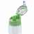 Бутылка для воды Lockable, 700 мл, Зеленый, Цвет: зеленый, Размер: , высота 23 см., диаметр 7,5 см., изображение 11