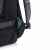 Антикражный рюкзак Bobby Hero  XL, Черный, Цвет: черный, Размер: Длина 32,5 см., ширина 16,5 см., высота 49 см., изображение 12