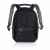 Антикражный рюкзак Bobby Hero  XL, Черный, Цвет: черный, Размер: Длина 32,5 см., ширина 16,5 см., высота 49 см., изображение 6