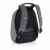 Антикражный рюкзак Bobby Hero  XL, Черный, Цвет: серый, черный, Размер: Длина 32,5 см., ширина 16,5 см., высота 49 см., изображение 16