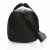 Дорожная сумка Fashion Black (без содержания ПВХ), Черный, Цвет: черный, Размер: Длина 48 см., ширина 24,5 см., высота 24,5 см., изображение 6