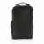Рюкзак для ноутбука 15.6' Fashion Black (без содержания ПВХ), Черный, Цвет: черный, Размер: Длина 28,5 см., ширина 13,5 см., высота 45 см., изображение 7