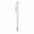 Ручка X8 Smooth Touch, Белый, Цвет: белый, Размер: , высота 14 см., диаметр 1,1 см., изображение 3