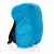 Средний походный рюкзак Explorer, 26 л (без ПВХ), Синий, Цвет: черный, синий, Размер: Длина 33 см., ширина 16 см., высота 46 см., изображение 10
