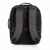 Антикражный рюкзак Impact из RPET AWARE™ для ноутбука 15.6', Черный, Цвет: черный, Размер: Длина 30 см., ширина 12 см., высота 40,5 см., изображение 8