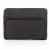 Чехол для ноутбука Impact из RPET AWARE™, 15.6', Черный, Цвет: черный, Размер: Длина 39,5 см., ширина 2,5 см., высота 28 см., изображение 2