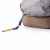 Антикражный рюкзак Bobby Soft, Коричневый, Цвет: коричневый, Размер: Длина 30 см., ширина 18 см., высота 45 см., изображение 12