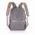 Антикражный рюкзак Bobby Soft, Коричневый, Цвет: коричневый, Размер: Длина 30 см., ширина 18 см., высота 45 см., изображение 8